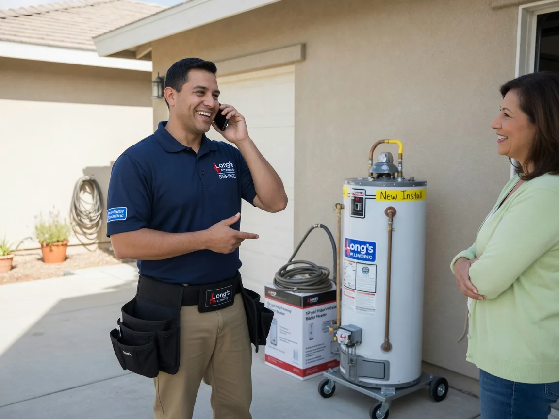 Leak Detection Votaw, TX FAQs
